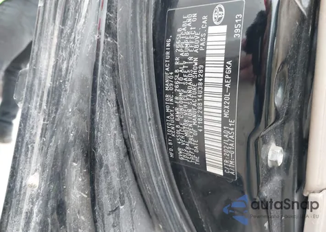 2004 Toyota Avalon Xls from USA, damaged, VIN 4T1BF28B14U384289